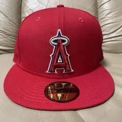 【SecondcooL 様専用】NEW ERA エンゼルスキャップ 7 大谷翔平