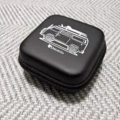 DECANT ワックスケース DOUBLE WAX CASE