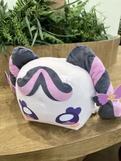 くつろぎメロロン　キミとアイドルプリキュア　めちゃもふぐっとぬいぐるみメロロン