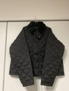 barbour スペイ