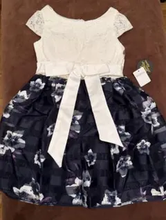 ドレス　キャバドレス　フォーマルドレス　結婚式ドレス　ネイビードレス