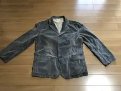 訳あり　着用1回のみ　albe アルベロー二　デニムジャケット