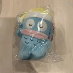 サンリオくじ★はんぎょどん　マスコット寝そべり