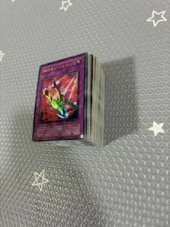 3枚セット 遊戯王 初期 ウルシク ウルトラ 炎の剣士 サラマンドラ