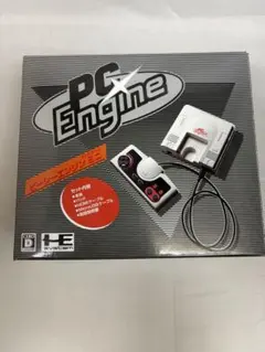 PCエンジンミニ 特典CD付き 新品未開封品 PC Engine mini - メルカリ