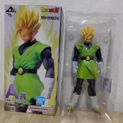 【一番くじ】ドラゴンボールZ A賞 孫悟飯フィギュア