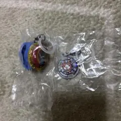 妖怪ウォッチめじるしアクセサリー