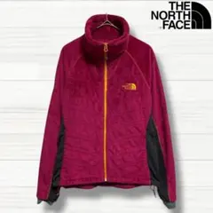 THE NORTH FACE　フリースジャケット　レディースL　サミットシリーズ