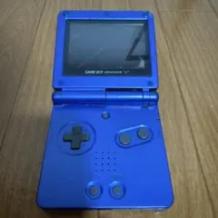 ジャンク　ゲームボーイアドバンスSP