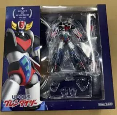 レガシー・オブ・リボルテック LR-056 グレンダイザー 「UFOロボ グレ