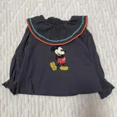 マーキーズ ミッキーマウス Tシャツ サイズ100のサムネイル