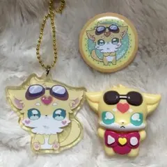 名探偵プリキュア！ ジェット先輩 まとめ売り - メルカリ