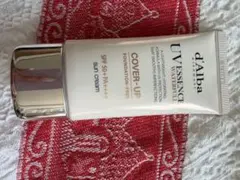 d'Alba UV ESSENCE WATERFUL サンクリーム