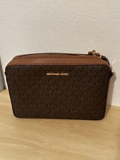 MICHAEL KORS ショルダーバッグ