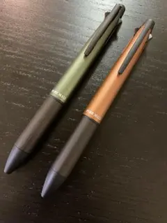 2026年最新】ジェットストリーム ピュアモルト 4＆1の人気アイテム