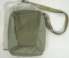 HAGLOFS ホグロフス Anga small ショルダーバッグ