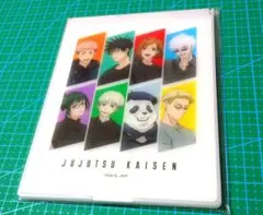 呪術廻戦 スクエアミラー