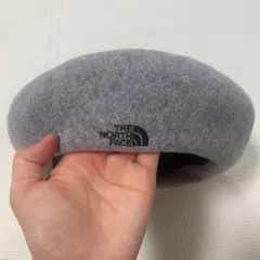 ノースフェイス　ベレー帽
