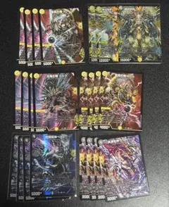 2025年最新】デュエルマスターズ デッキ ゴッドの人気アイテム