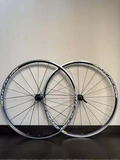 2025年最新】mavic マビック aksium アクシウム ホイールの人気