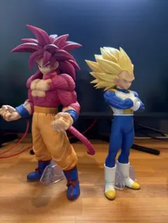 2025年最新】一番くじ 悟空 ベジータの人気アイテム - メルカリ