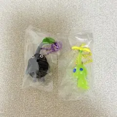 ピクミンフルーツグミ2