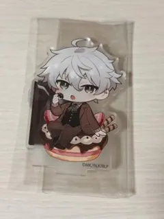 ブルーロック 凪 キャラクターグッズ