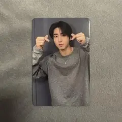 Stray Kids ハン DO IT タワレコラキドロ