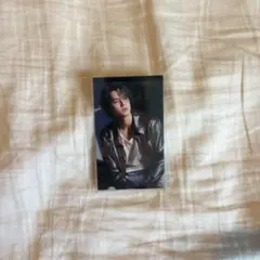 【専用】SEVENTEEN セブチ FML タワレコ　トレカ ミンギュ