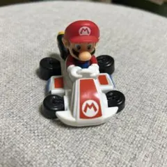 マリオカート フィギュア マリオ
