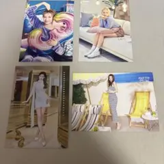 TWICE ラントレ サナ まとめ売り