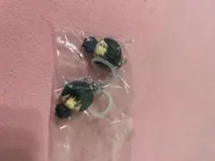 呪術廻戦 めじるしアクセサリー 禪院真希