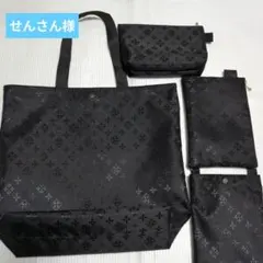 せんさん様ご注文のサブバック、ポーチ3点