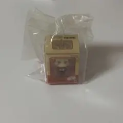 呪術廻戦 るかっぷ 虎杖悠仁 ミニチュアコレクション ボールチェーン付き ガチャ