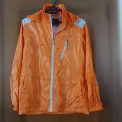 フード付ウインドブレーカー