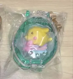 たまごっち コレクティブルズ 30th Anniversaryのサムネイル