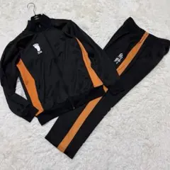 ハイキュー‼︎ 烏野高校 ジャージ セットアップ 上下 タカラトミー ジャンプ