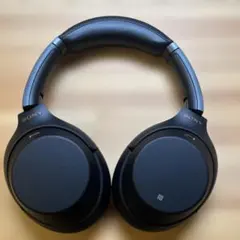 SONY WH-1000XM2 ワイヤレスヘッドホン suchmos - メルカリ