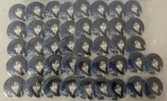 アイナナ 和泉一織 ブラホワ　缶バッジ