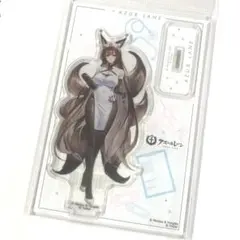 アズールレーン 描き下ろしアクリルスタンド 天城 空母 ナース アズレン