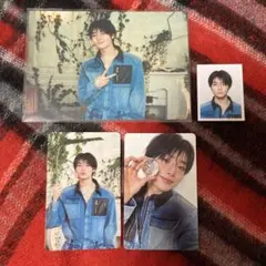 Straykids スキズ アイエン 封入 トレカ セット