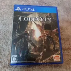 PS4 コードヴェイン