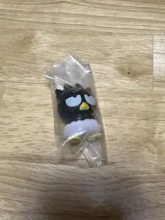 サンリオキャラクターズ　かぼちゃぱんつフィギュア