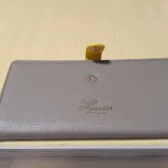 レディース長財布のサムネイル