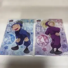 忍たま乱太郎　クリアカード