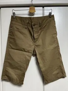 EDWIN ショートパンツ