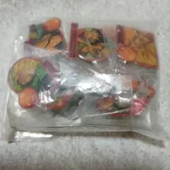 ドラゴンボール Mr.ポポ ビンズ ピンバッジ ピンス 平成レトロ 2006年 