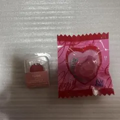 fwee グローイジェリーポット ミニ JN03 カスタード