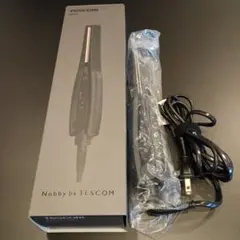 テスコム プロテクトイオン ストレートアイロン NIS500B