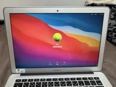 【数日間の期間限定出品】Apple MacBook Air A1466 i5本体のサムネイル